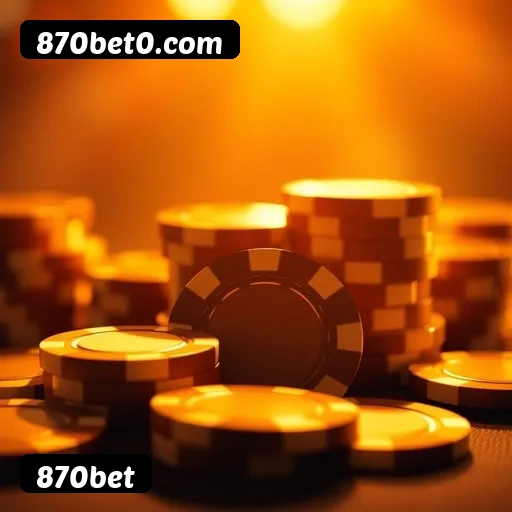 Tabela RTP dos jogos de cassino da 870bet