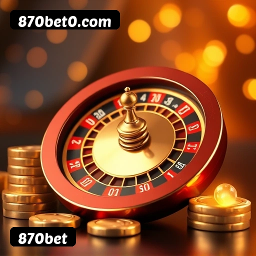 Loterias online disponíveis na 870bet