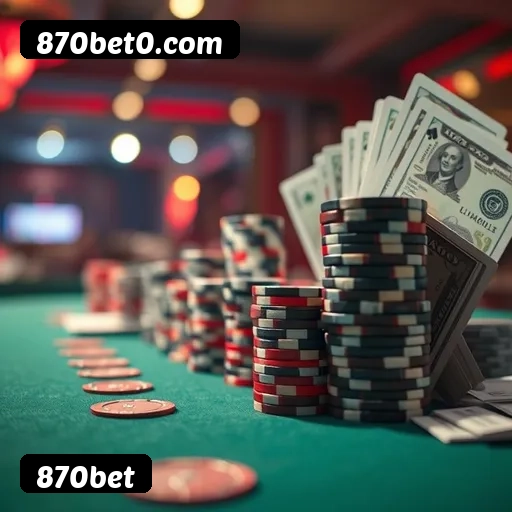 870bet PIX instantâneo Brasil - Depósito e saque em minutos 24/7